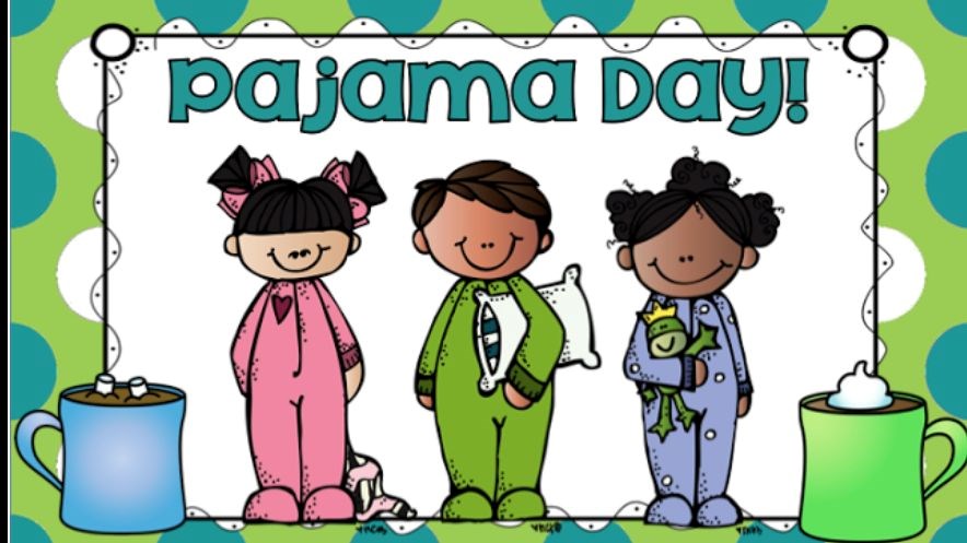 PJ Day